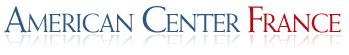 Logo American Center France