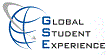 Logo Global Student Experience