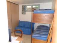 Bedroom for the children , Max 3 kids