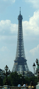 Eiffel Tower