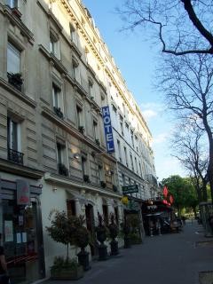 Hôtel Camelia