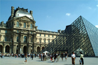 Musée du Louvre
