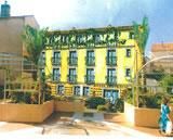 Economy Class : Hôtel Le Provençal